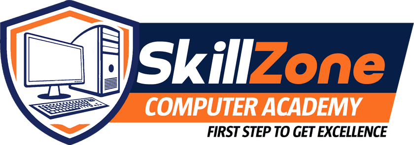 SkillZone Computer Academy