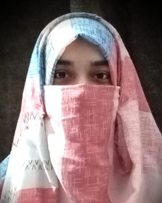 Miss Fatima Akbar