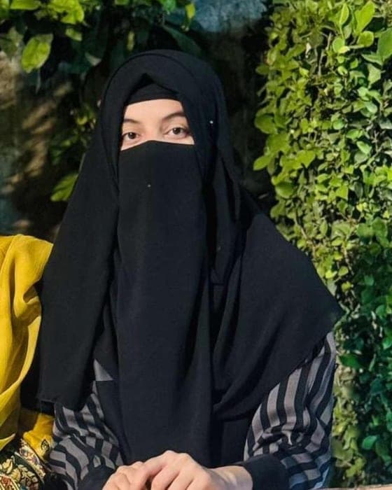 Miss Fatima Shakeel Kaim Khani
