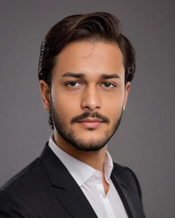 Sir Muneeb-ul-Raza Siddiqi